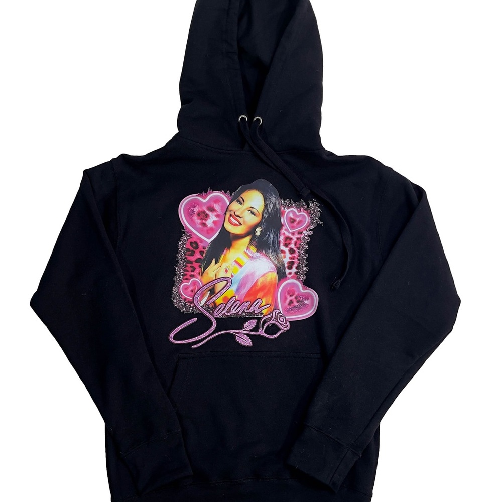 Cotton Heritage Salena Hoody